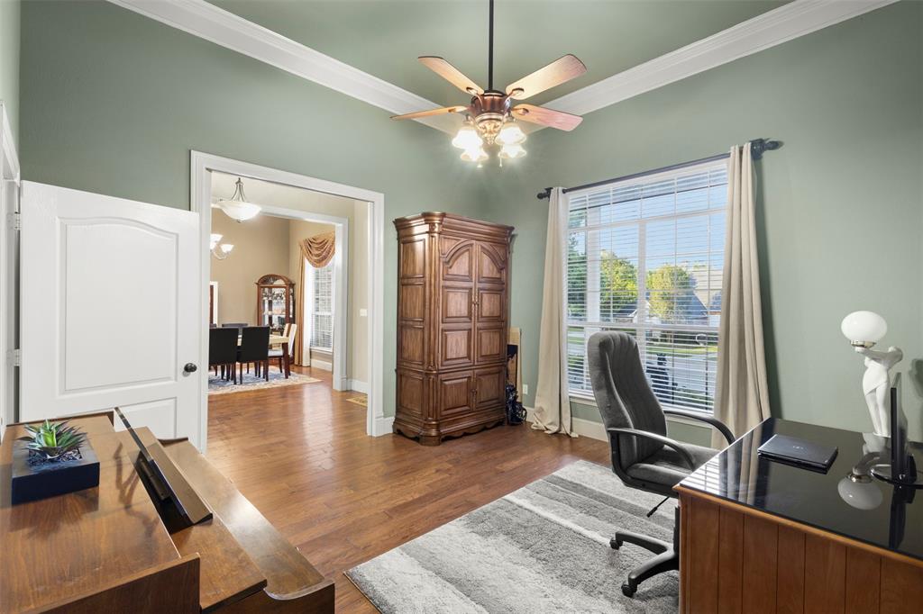 Country Ridge Estates #4 - Residential