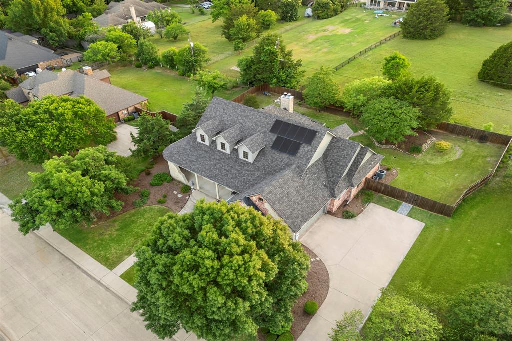 Country Ridge Estates #4 - Residential