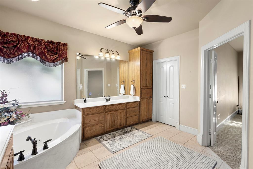Country Ridge Estates #4 - Residential