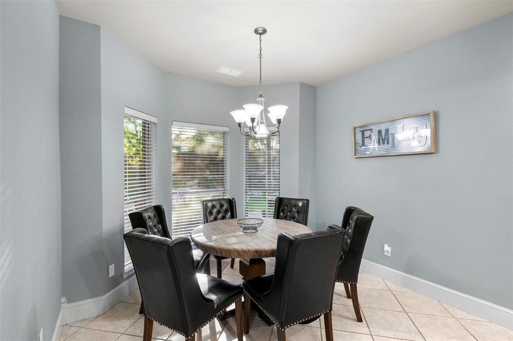 Country Ridge Estates #4 - Residential