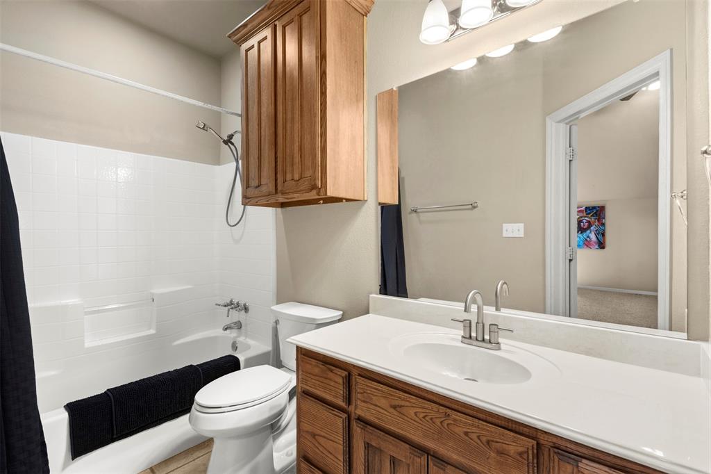 Country Ridge Estates #4 - Residential