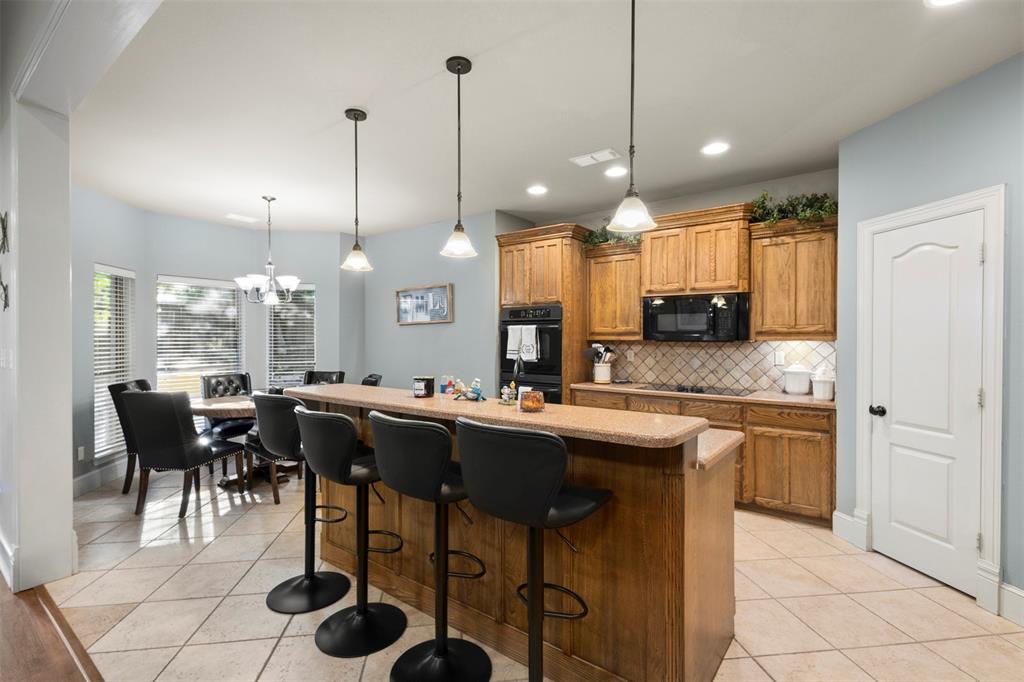 Country Ridge Estates #4 - Residential