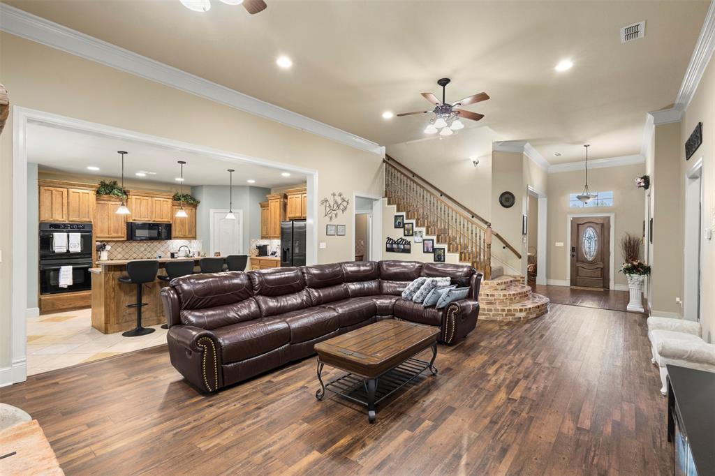 Country Ridge Estates #4 - Residential