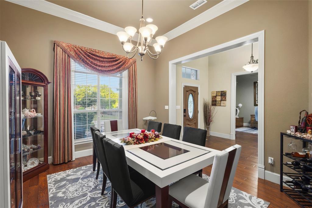 Country Ridge Estates #4 - Residential