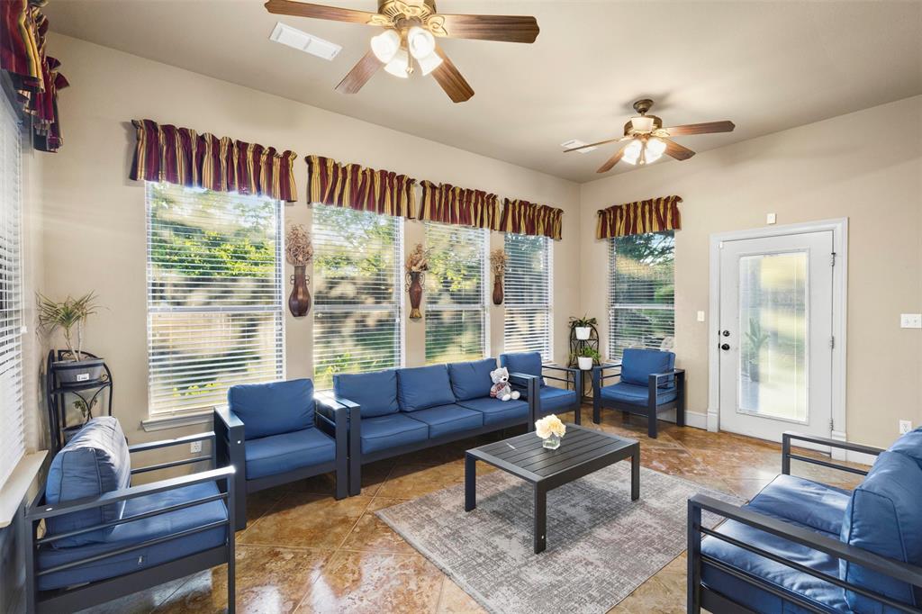Country Ridge Estates #4 - Residential