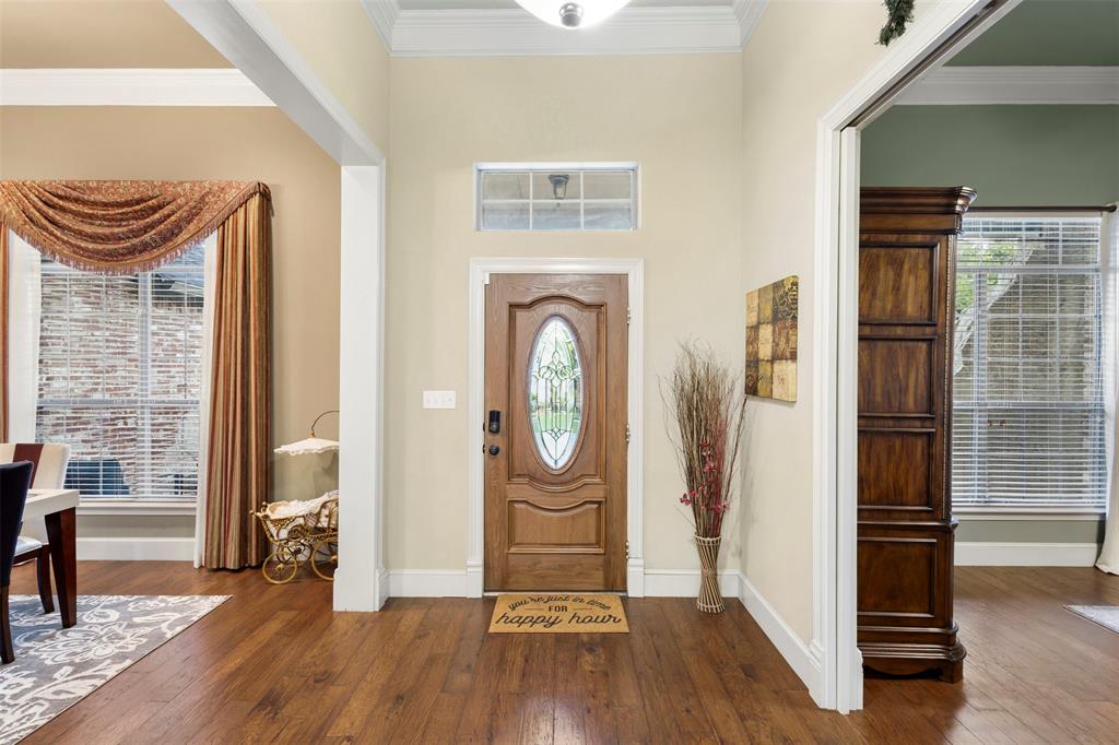 Country Ridge Estates #4 - Residential