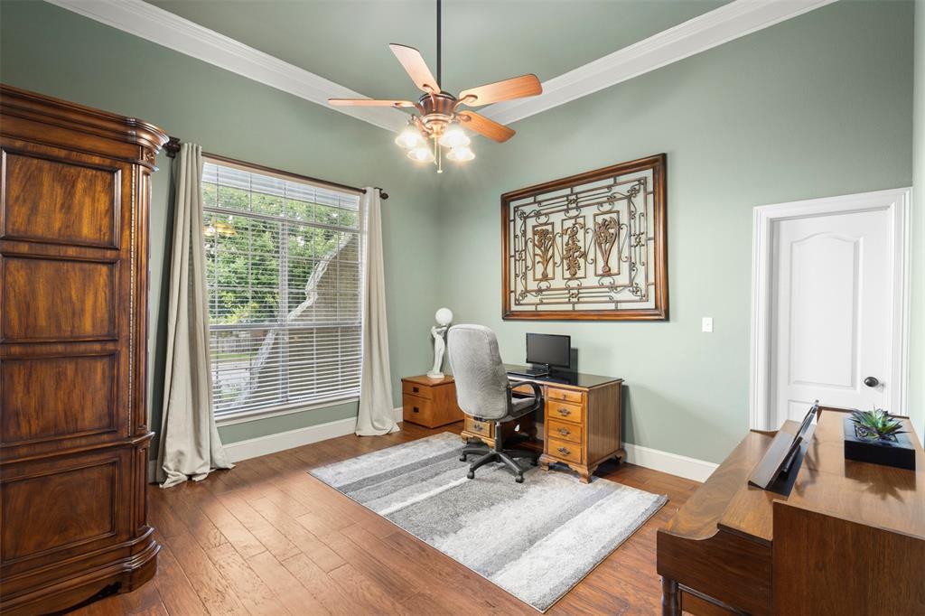 Country Ridge Estates #4 - Residential