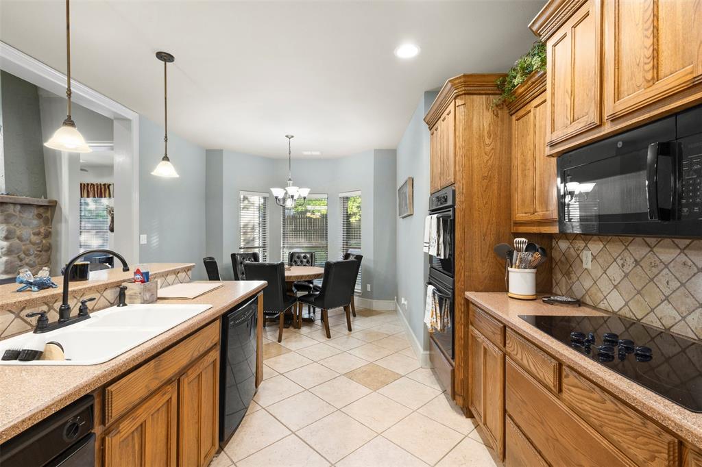 Country Ridge Estates #4 - Residential