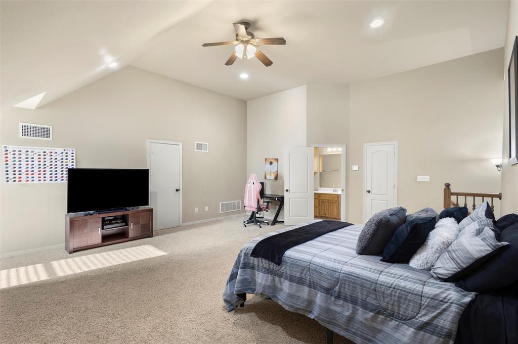 Country Ridge Estates #4 - Residential