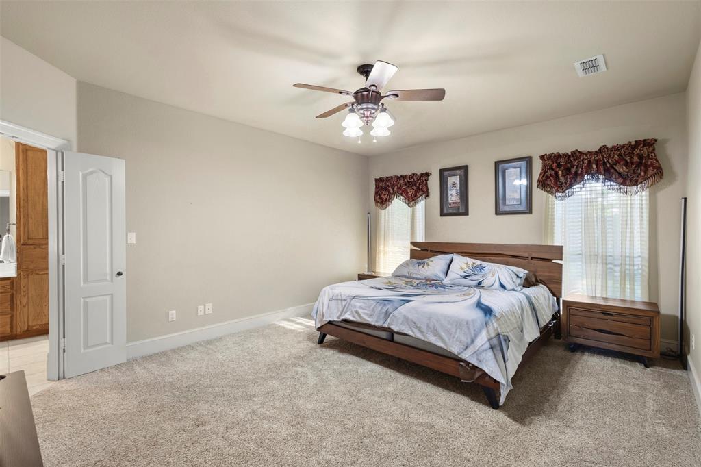 Country Ridge Estates #4 - Residential
