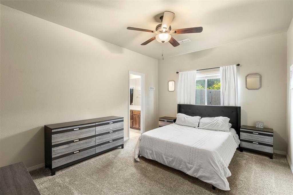 Country Ridge Estates #4 - Residential