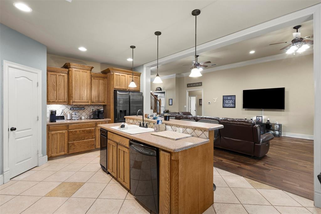 Country Ridge Estates #4 - Residential