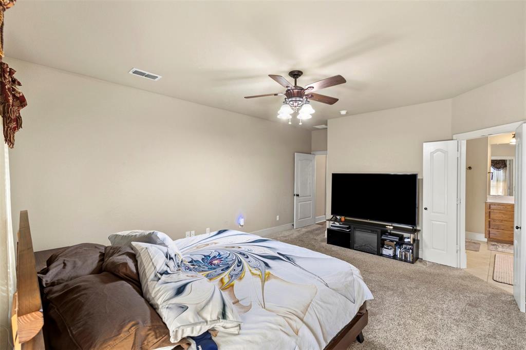Country Ridge Estates #4 - Residential
