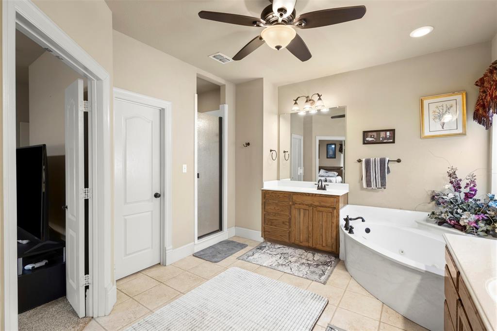 Country Ridge Estates #4 - Residential