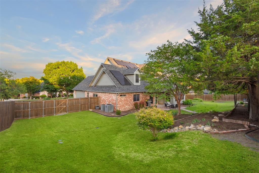 Country Ridge Estates #4 - Residential