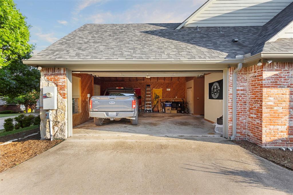 Country Ridge Estates #4 - Residential