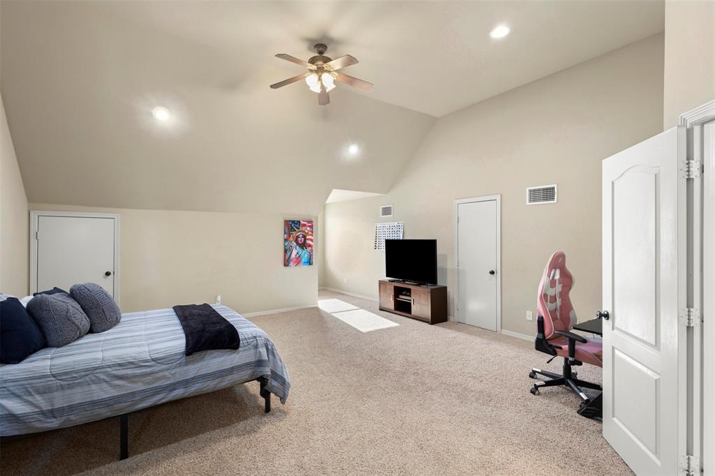 Country Ridge Estates #4 - Residential