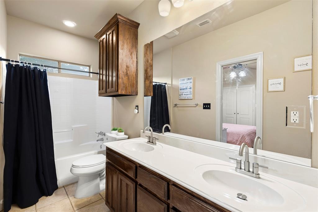 Country Ridge Estates #4 - Residential
