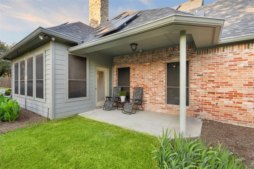 Country Ridge Estates #4 - Residential
