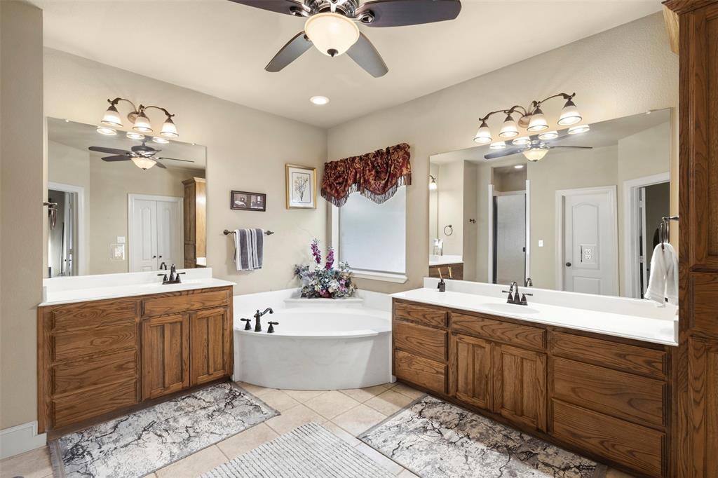 Country Ridge Estates #4 - Residential