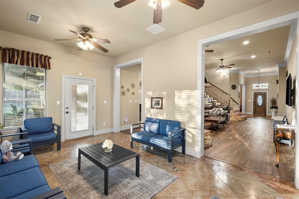 Country Ridge Estates #4 - Residential