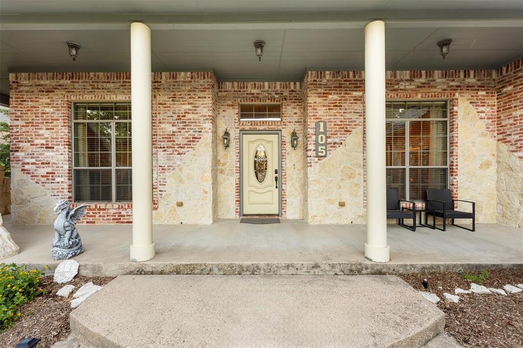 Country Ridge Estates #4 - Residential