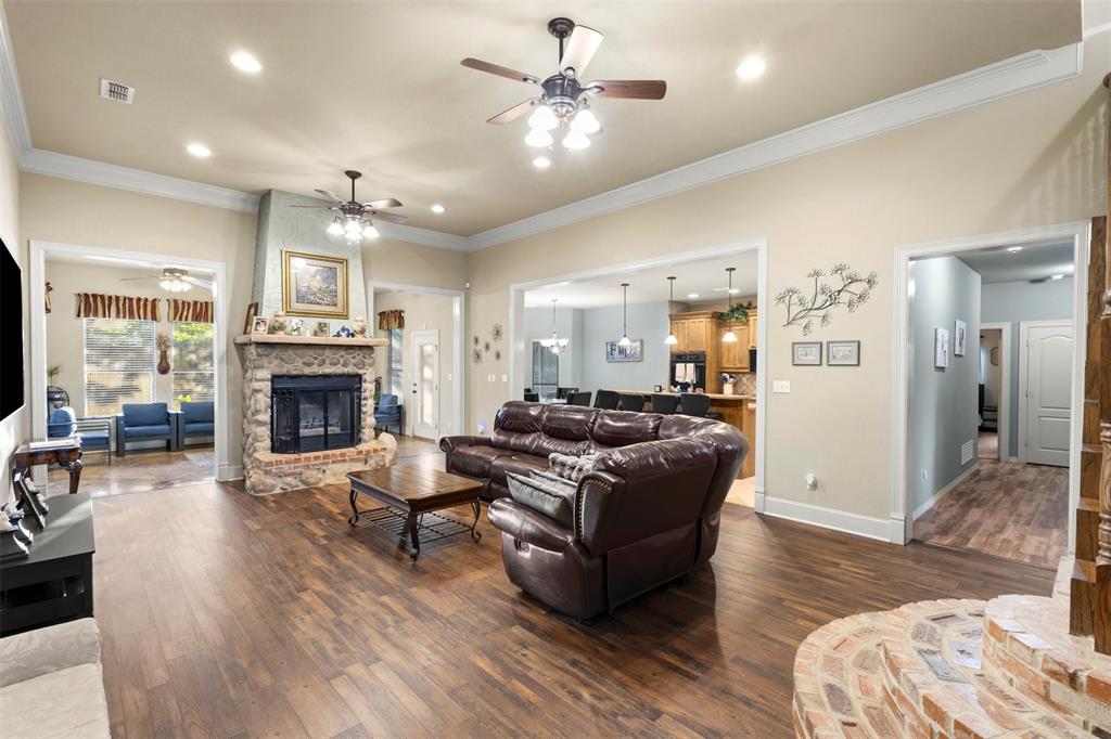 Country Ridge Estates #4 - Residential