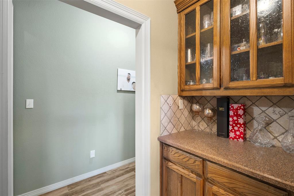 Country Ridge Estates #4 - Residential