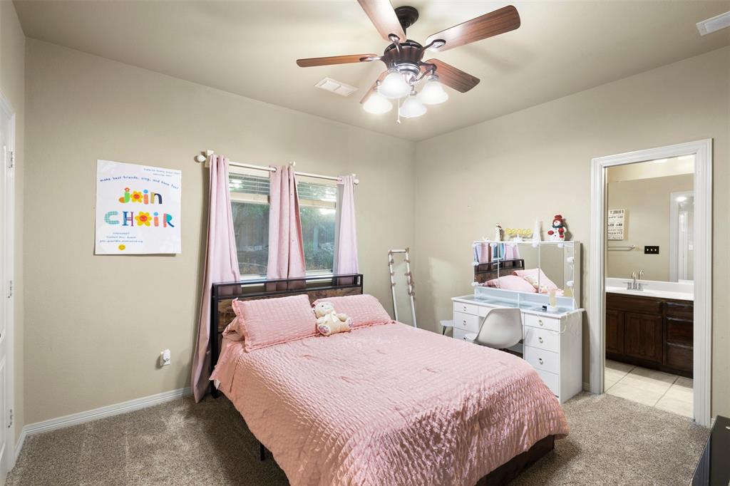 Country Ridge Estates #4 - Residential