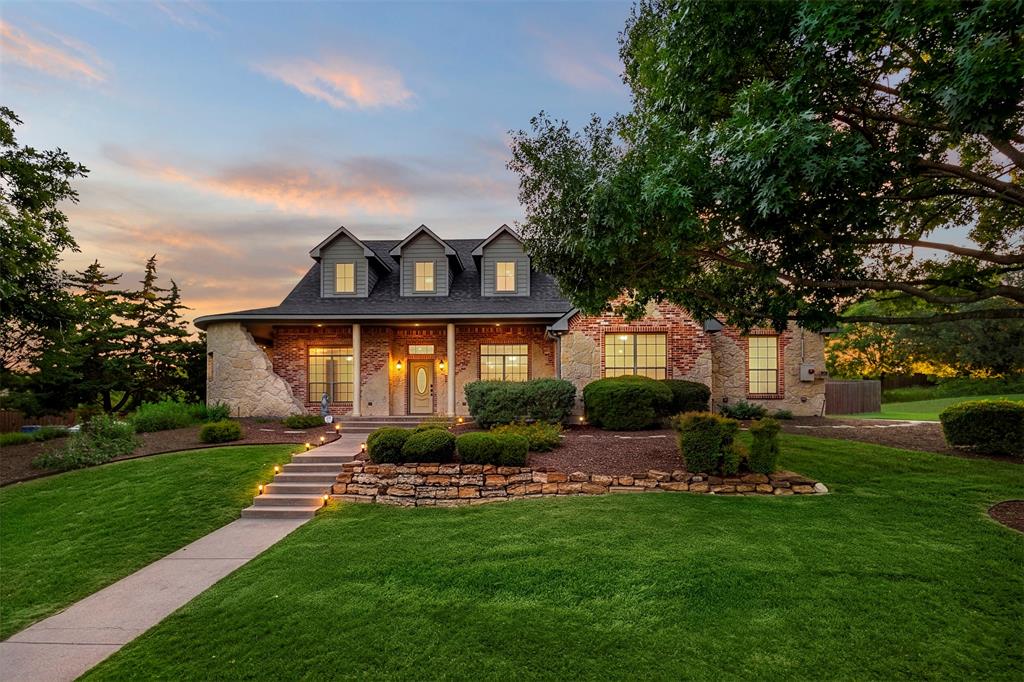 Country Ridge Estates #4 - Residential