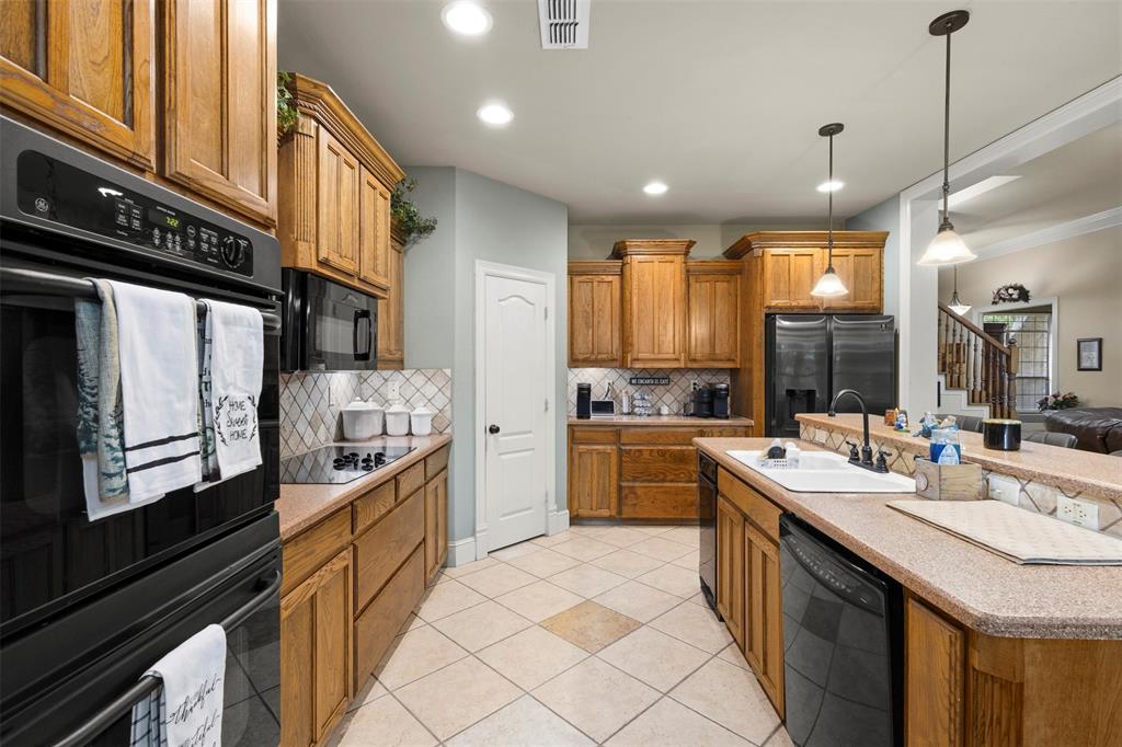 Country Ridge Estates #4 - Residential