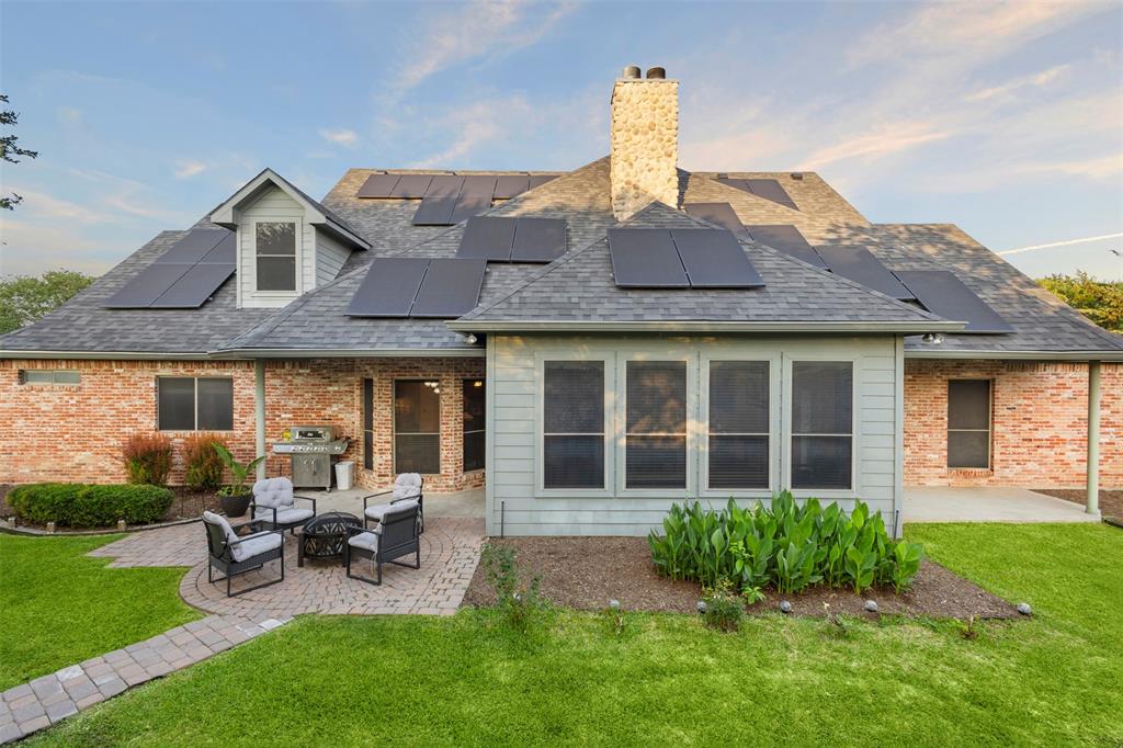 Country Ridge Estates #4 - Residential