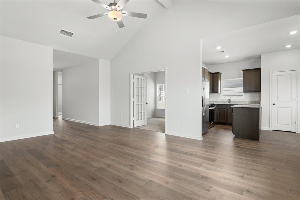 Logan Square - Residential