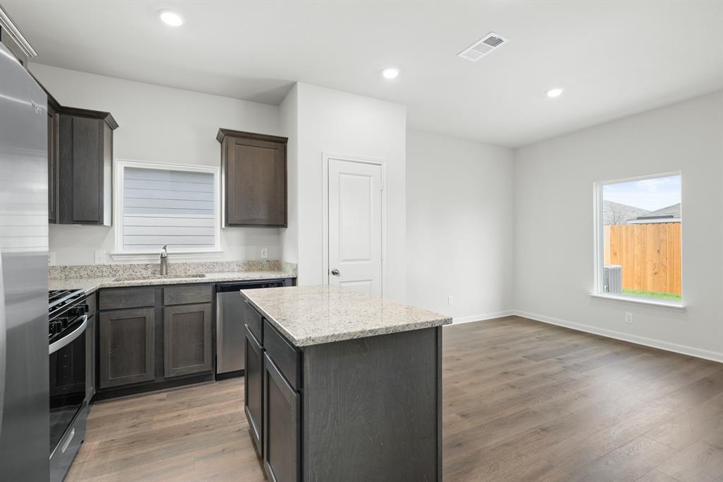Logan Square - Residential