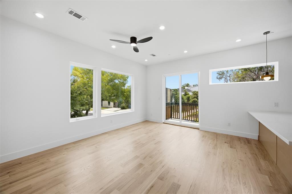 Belmont - Residential