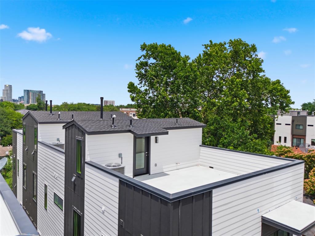 Belmont - Residential