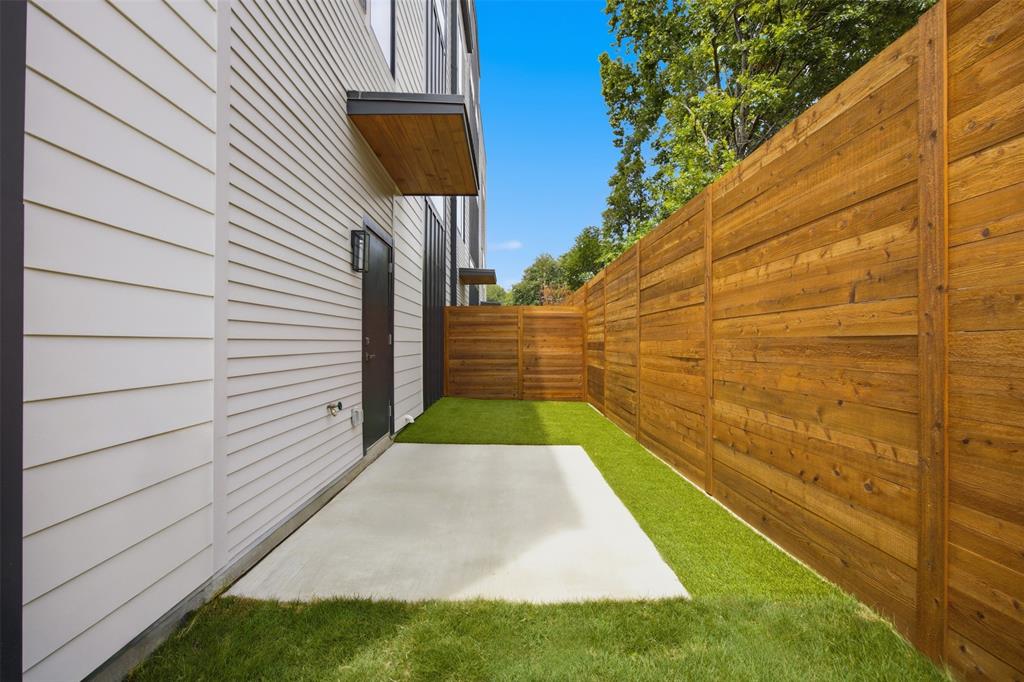 Belmont - Residential