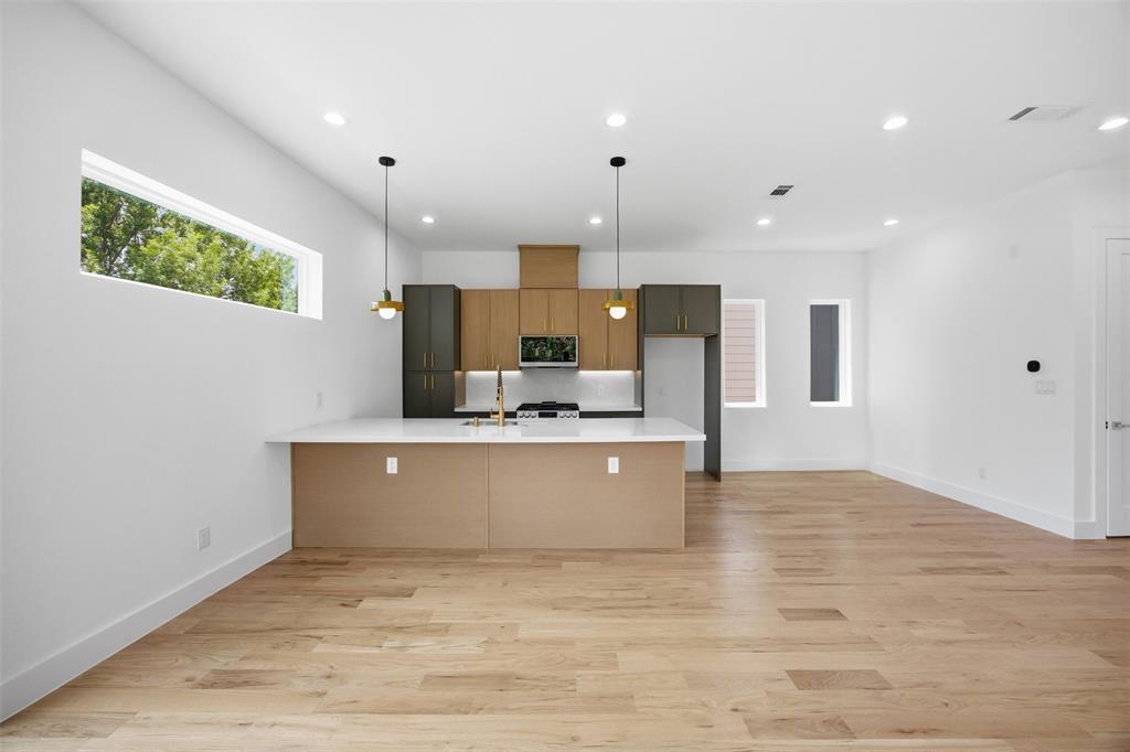 Belmont - Residential