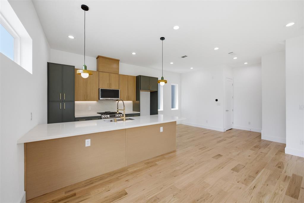 Belmont - Residential