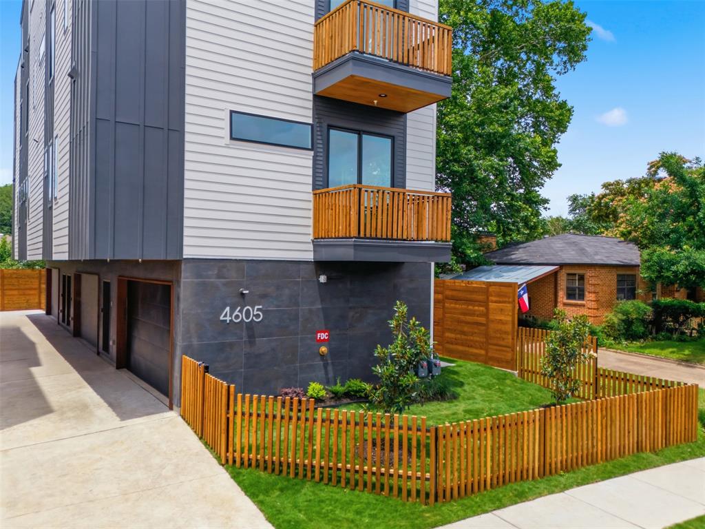 Belmont - Residential