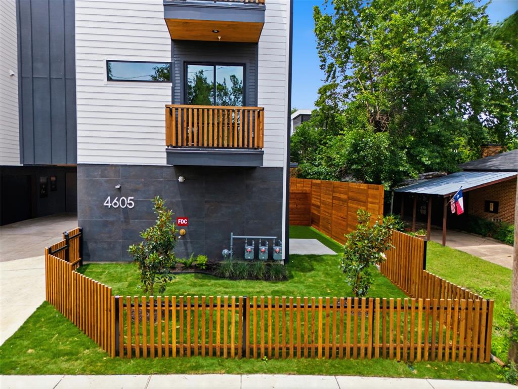 Belmont - Residential