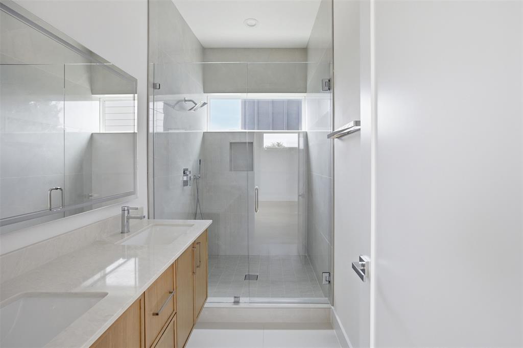 Belmont - Residential