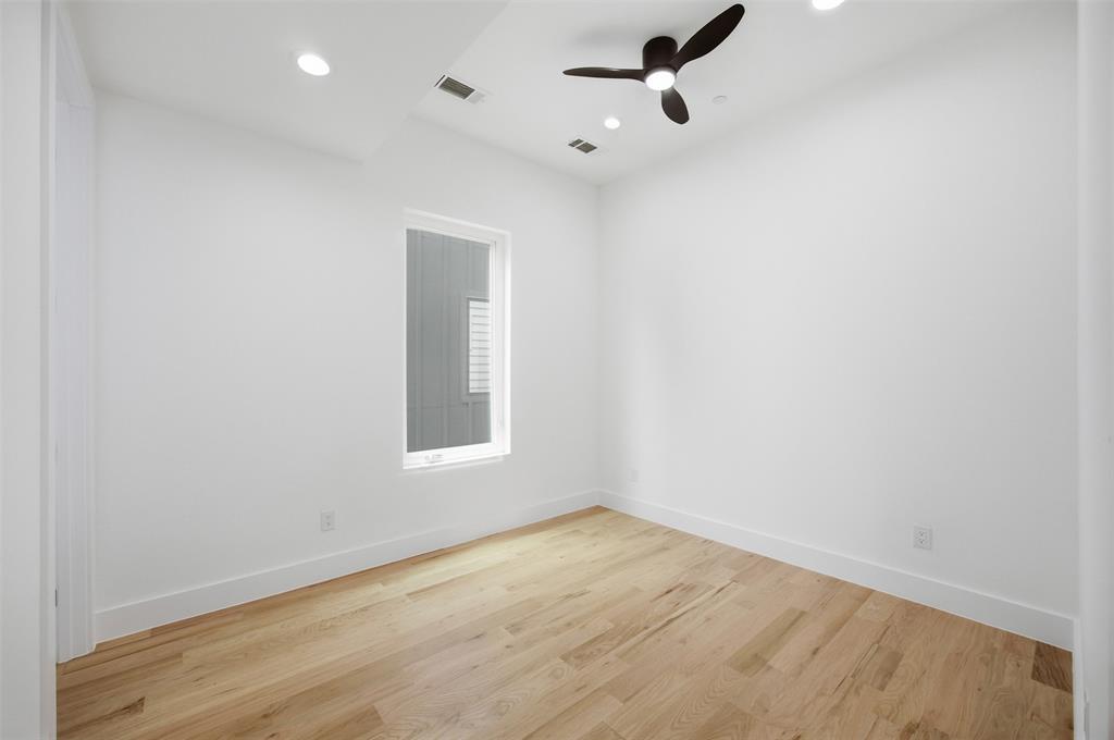Belmont - Residential