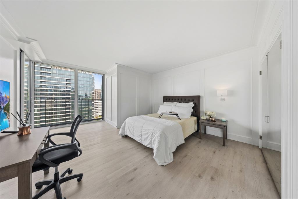 Park Towers Condominiums - Residential