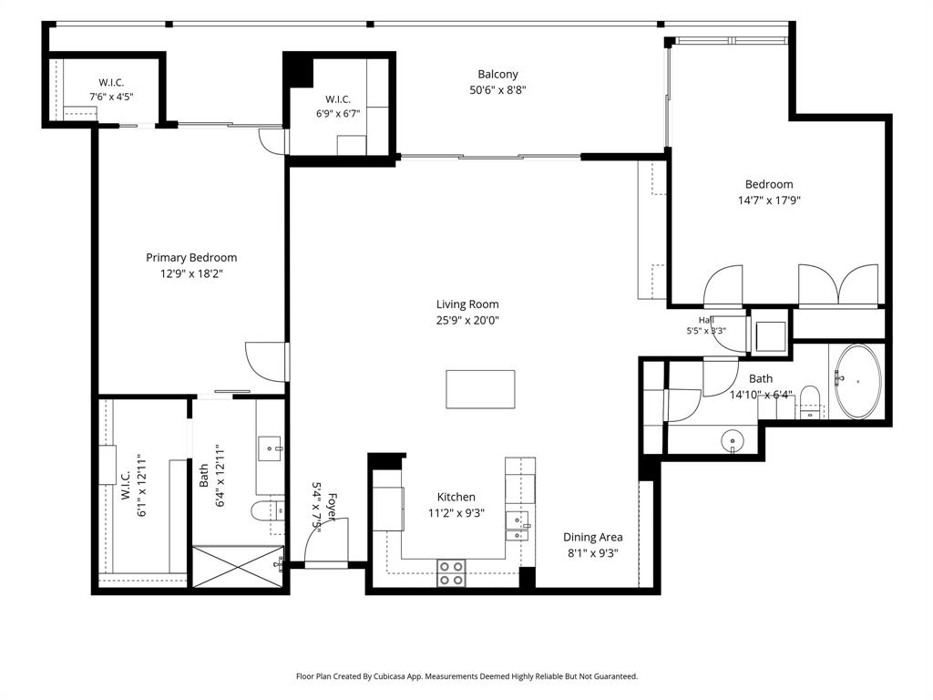 Park Towers Condominiums - Residential