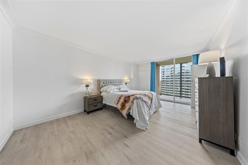 Park Towers Condominiums - Residential
