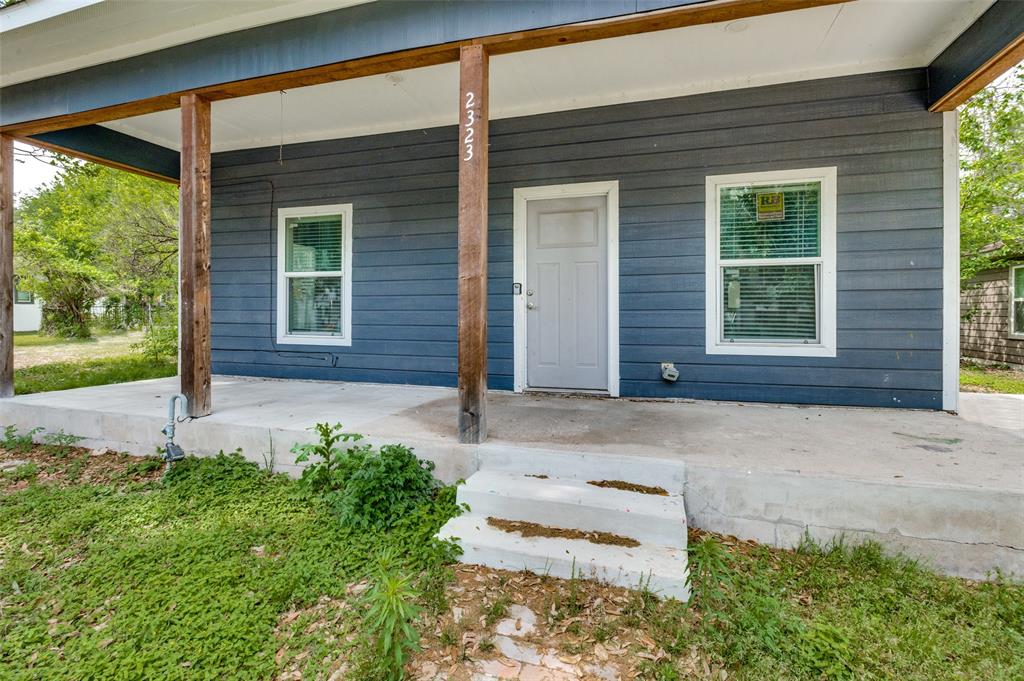 Taylor & Wilsons - Residential
