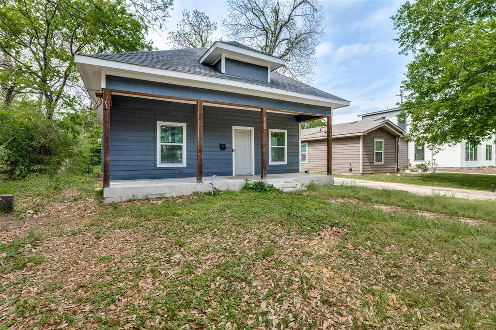 Taylor & Wilsons - Residential