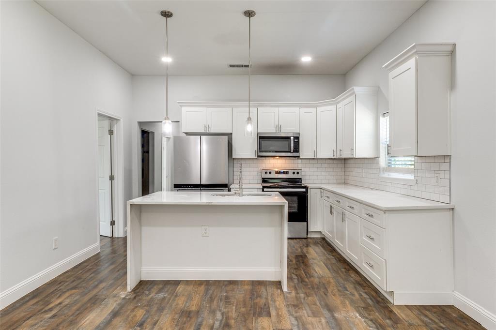 Taylor & Wilsons - Residential