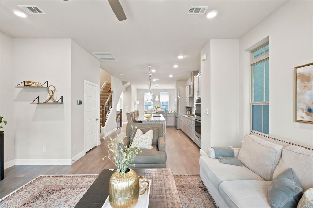 Trinity Gates Add Ph 2 - Residential